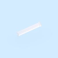 Led Eau Plastique 3mm Pixel G32 Dia 5 90 Dispositif Fibre Flexible 5mm Guides Plp Ring Liquid 2.8mm Clear Tapered Panel Pipe Light