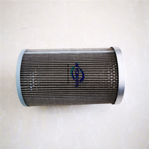 ไส้กรองดูดฝุ่น <span class=keywords><strong>Changlin</strong></span> รุ่น W-15-00519 สำหรับรถตักล้อยางรุ่น 937H - Product Image 2