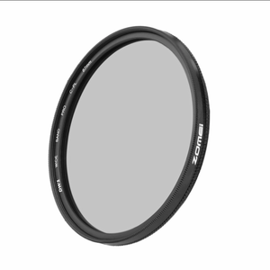 <span class=keywords><strong>Filtre</strong></span> <span class=keywords><strong>polarisant</strong></span> circulaire Zomei 86 mm Ultra-fin Verre optique multicouche <span class=keywords><strong>Filtre</strong></span> <span class=keywords><strong>polarisant</strong></span> circulaire pour objectifs d'appareil photo - Product Image 5