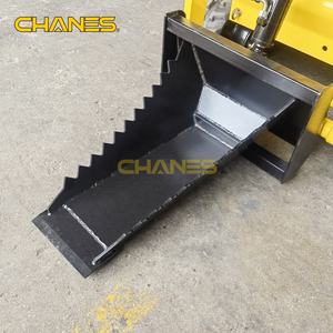 Diskon mesin konstruksi, Skid Steer Mini untuk dijual - Product Image 1