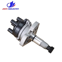 Distributeur d'allumage adapté pour MAZDA B2600 1990-1993 G60918200A 3138465 T2T52971 G609-18-200A