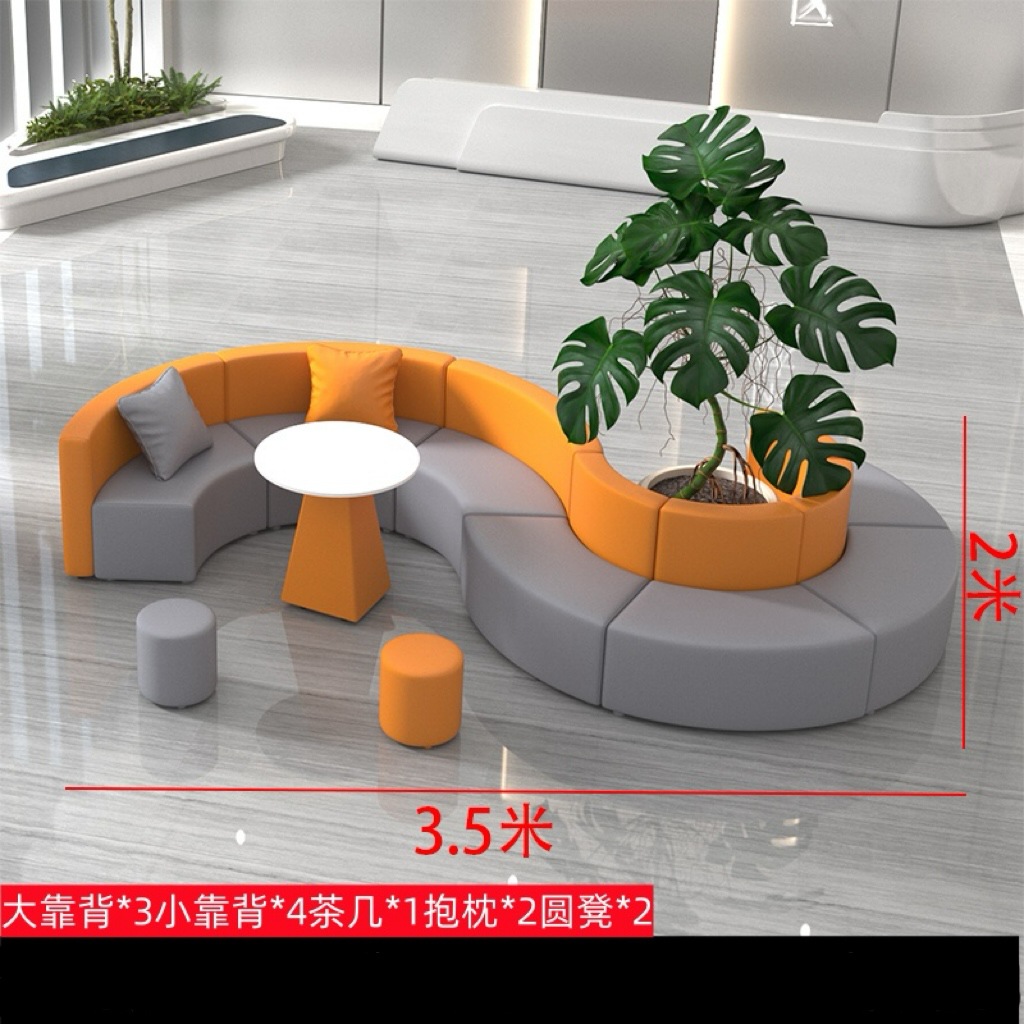 Combinación creativa 4