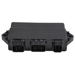 Boîtier <span class=keywords><strong>CDI</strong></span> haute performance YIMATZU pour quad Yamaha YFM 350 Bruin 350CC 2004-2006 5UH-85540-00-00 - Product Image 1
