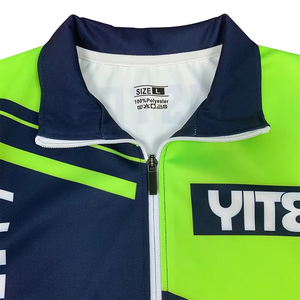 <span class=keywords><strong>Chándal</strong></span> cortavientos con logotipo personalizado Diseño vintage <span class=keywords><strong>Psg</strong></span> <span class=keywords><strong>Chándal</strong></span> Ropa deportiva Chándales para hombres - Product Image 4