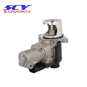 Válvula EGR para Automóvil Compatible con VW 03L131501T 03L 131 501 T 03L131477A 03L131477 03L131501H 03L131501Q 703196090 XEGR217 03L 131 <span class=keywords><strong>477</strong></span> - Product Image 1