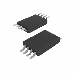 Power Management (PMIC) Buy Electronics Components Online In Stock S-8242BBF-T8T1G 8 TSSOP - Product Image 1