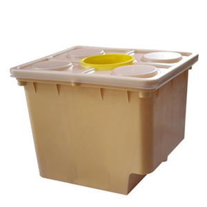 <span class=keywords><strong>Oneone</strong></span>-macetas de cubo holandés, sistema de cubeta hidropónica - Product Image 5