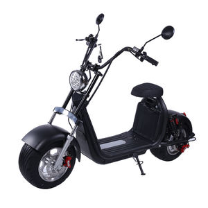 Citycoco สกู๊ตเตอร์ไฟฟ้าขนาด<span class=keywords><strong>18</strong></span>*9.5นิ้วสินค้าใหม่ - Product Image 4