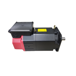 Motor de Husillo A06B-1506-B103 FANUC para Máquinas CNC PLC - Product Image 1