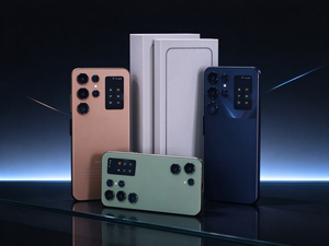 เปิดตัวใหม่ S25Ultra, หน้าจอโค้ง Android แท้, ระบบจดจำใบหน้าเต็มรูปแบบ, สมาร์ทโฟน 5G รุ่น Global - Product Image 1