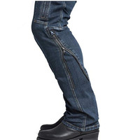 Jeans de moto de haute qualité, prix d'usine, nouvelle collection