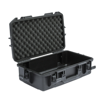 522818  Boîte de transport en plastique rigide étanche et antichoc, étui de protection rigide pour équipement de plongée et caméra sous-marine