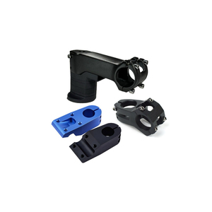 Accesorios para Motocicletas al por Mayor, Piezas de Repuesto para Automóviles, Producto Personalizado de Aluminio CNC, Modificación para Motocicletas y Motos de Cross - Product Image 2
