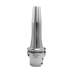 bibo Heat Shrink <b>Tool</b> Holder Sintered BT30 IOS25 NBT30 BT40 ELSA High Precision Chuck Cnc <b>Machine</b> Parts - Product Image 5