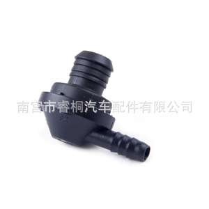Válvula de Vacío Shuangxuan 34334461300 030103175B 34331160183 para Volkswagen Sagitar, Tiguan, Magotan, Bora, Lavida, Golf, Superb - Product Image 4