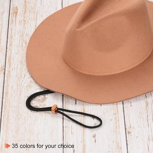 PATIKIL X Cord Locks Pack – Embouts à ressort double trou pour cordon de serrage et lacets, noir - Product Image 5