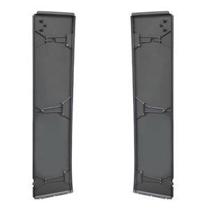 Carenados Traseros para Camiones Cascadia A22-67506-004 A22-67506-005 - Product Image 2