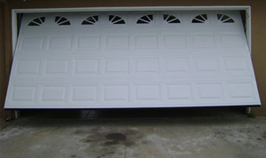 <span class=keywords><strong>Porte</strong></span> de <span class=keywords><strong>garage</strong></span> moderne sur mesure à ouverture par bascule, en acier inoxydable, sans rail, plaque entière isolée, <span class=keywords><strong>motorisée</strong></span>, monobloc, villas personnalisées - Product Image 5