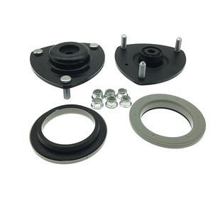 Soportes Superiores de Amortiguador Changbanpo 51920-S7A-014 51726-S5A-004 para Honda Civic, Soportes de Goma Delanteros y Traseros - Product Image 5