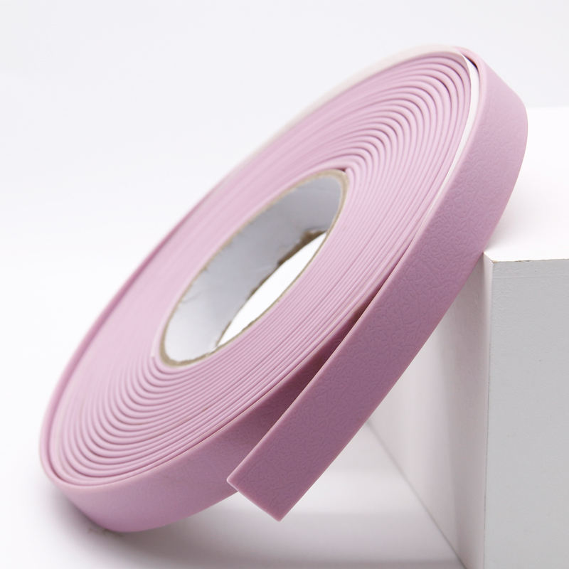 5 PVC coated webbing