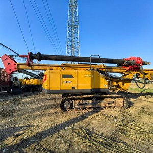 Gebruikt bouwboorplatform XE135G in zeer goede staat - Product Image 4