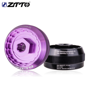ZTTO-herramienta de soporte inferior para bicicleta, herramienta de instalación de vaso para DUB BBR60 <span class=keywords><strong>MT800</strong></span> <span class=keywords><strong>BB</strong></span> TL-fc24 fc25 BB93 MTB Mega BSA30 BB386 - Product Image 2