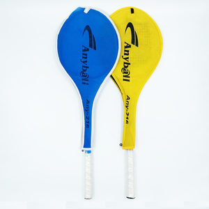 <span class=keywords><strong>Raquette</strong></span> <span class=keywords><strong>de</strong></span> <span class=keywords><strong>badminton</strong></span> en acier <span class=keywords><strong>de</strong></span> fer pas cher demi-carbone usine Original PU fibre <span class=keywords><strong>de</strong></span> carbone <span class=keywords><strong>d</strong></span>ébutant formation 216 - Product Image 4