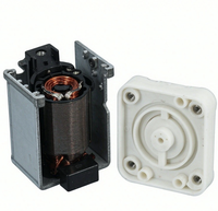 Vanne solénoïde compatible HB451626 pour imprimante H MV8 CIJ, pièces détachées pour imprimante H CIJ