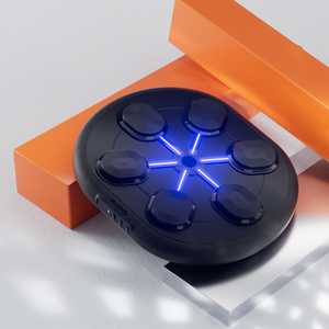 マッサージ反応 電子式 新音楽 ボクシングマシン ターゲットウォール 多機能 - Product Image 4