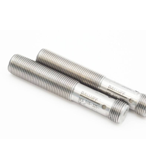 Capteur de proximité inductif Balluff série BES, modèle BES00C1, interrupteur de proximité PNP NO, M12MI-PSC20B-BV03 - Product Image 2