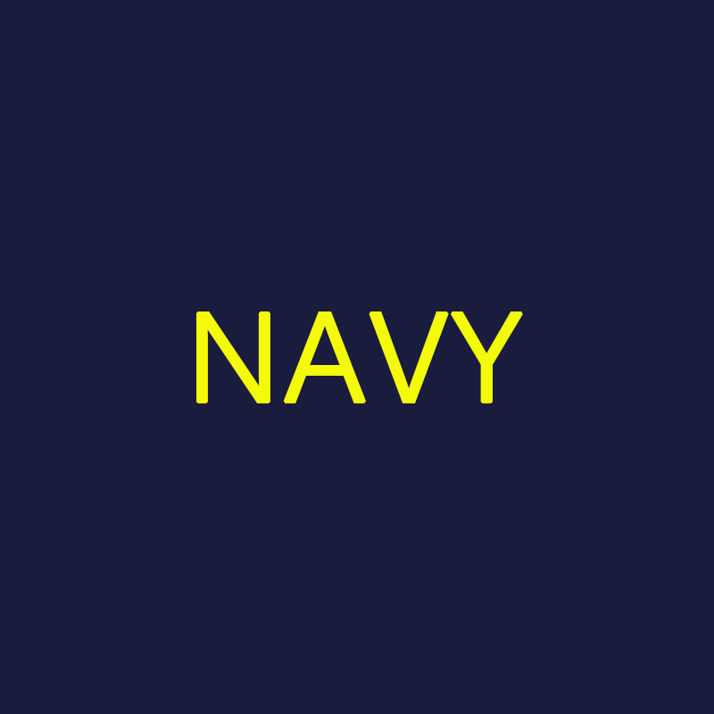 NAVY