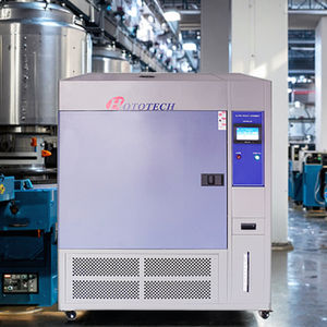 <span class=keywords><strong>Machine</strong></span> d'essai de pluie pour casque conforme EN 397/EN 14052-Équipement d'essai de résistance à l'eau pour casques de sécurité à usage industriel - Product Image 5