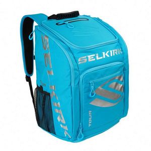 Échantillon Gratuit Sac à Dos Matelassé Léger Personnalisé BSCI pour la Mode, le Sport, le Badminton, le Pickleball et le Tennis - Product Image 3