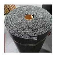 Tapis de sol antidérapant en pvc, tapis spaghetti en rouleau, 1 pièce, prix d'usine