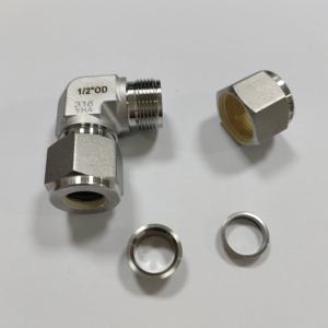 <span class=keywords><strong>Adaptateur</strong></span> de <span class=keywords><strong>tuyau</strong></span> hydraulique à double anneau en acier inoxydable SS316 de haute qualité et à bas prix, de 1/16 pouce à 1 1/2 pouce ou de 2 mm à 38 mm - Product Image 6