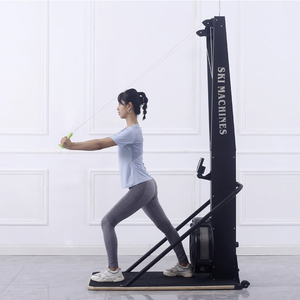 Máquina de Esquí de Aire XOYOOU <span class=keywords><strong>Erg</strong></span> para Uso Comercial en Gimnasios - Product Image 5
