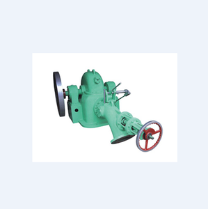 Petits générateurs et turbines hydroélectriques, source d'énergie renouvelable provenant des centrales hydrauliques et hydroélectriques nationales - Product Image 4