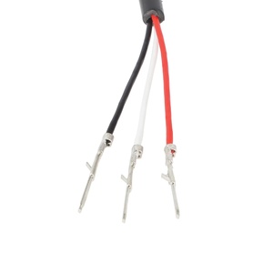 Cable Adaptador de Faro Original Kukirin G4 Max para Patinete Eléctrico Kukirin G4 Max, Cable de Cobre Puro Antiinterferencias - Product Image 5