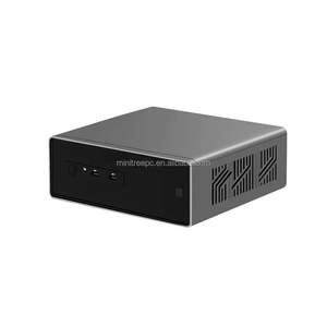 Mini <span class=keywords><strong>PC</strong></span> de jeu I9 12900h, ordinateur de bureau avec carte graphique dédiée RTX3070, 16 Go de mémoire, 10 cœurs, WIFI6, USB3.2, 64 Go, 2 To, mini ordinateur <span class=keywords><strong>portable</strong></span> pour joueurs - Product Image 6