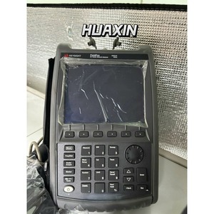 Analyseur de réseau vectoriel RF Keysight/AGILENT N9923A FIELDFOX 6 GHz d'occasion #   hx - Product Image 1