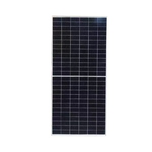 ราคาโรงงาน แผงโซลาร์เซลล์ <span class=keywords><strong>Trinasolar</strong></span> <span class=keywords><strong>Vertex</strong></span> N TSM-NEG21C.20 735W N-type I-TOPCon Ultra Bifacial Dual Glass Monocrystalline - Product Image 2