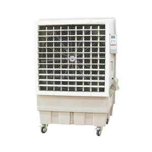 12000m 3/h à distance portable appareils de conditionnement d'air refroidisseurs par évaporation industrielle commerciale refroidisseur d'air conditionné ventilateur - Product Image 5