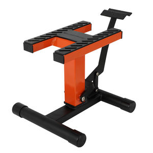 Soporte Universal Ajustable para Motocicleta JFG para Reparación, Mantenimiento, Elevación y Gato Hidráulico - Product Image 6