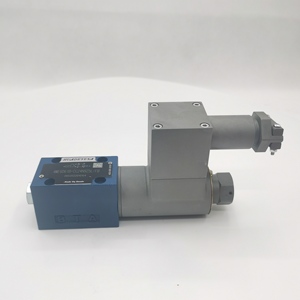 Hydraulique directionnel de haute qualité 4WE6D61B/CG24N9Z5L/FB, garantie 1 an - Product Image 1