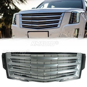 Parrilla Delantera para Auto, Parrilla Deportiva, Rejilla para Parachoques, para Cadillac Escalade 2021-2023, Kit de Carrocería, Accesorios para Auto - Product Image 6