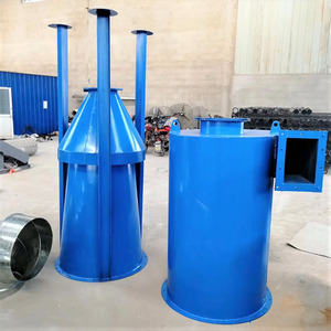 5HP <span class=keywords><strong>Cyclone</strong></span> <span class=keywords><strong>Dust</strong></span> <span class=keywords><strong>Collector</strong></span> Cyclonic separator chia loại cho tiểu quặng nghiền hệ thống cho các tông <span class=keywords><strong>2</strong></span> túi bụi <span class=keywords><strong>Collector</strong></span> - Product Image 2