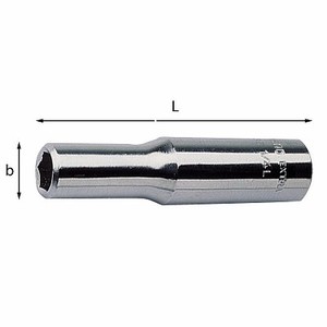 Enchufe 235 1/4 - Product Image 1