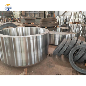 कस्टम जाली रिंग की कीमत तेज डिलीवरी स्टील की अंगूठी के साथ गियर के साथ मुख्य घटक प्रत्यक्ष जाली रिंग आपूर्तिकर्ता - Product Image 2