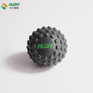 HUAYI Yoga Prop Mobi Point Strukturierte Fitness Eva <span class=keywords><strong>Massage</strong></span> <span class=keywords><strong>Ball</strong></span> zur gezielten Schmerz linderung - Product Image 6