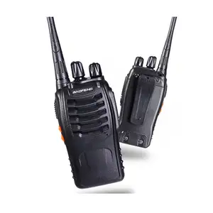 CJ019 Chine Offre Spéciale Radios bidirectionnelles Communication sans fil Talkie-walkie longue portée